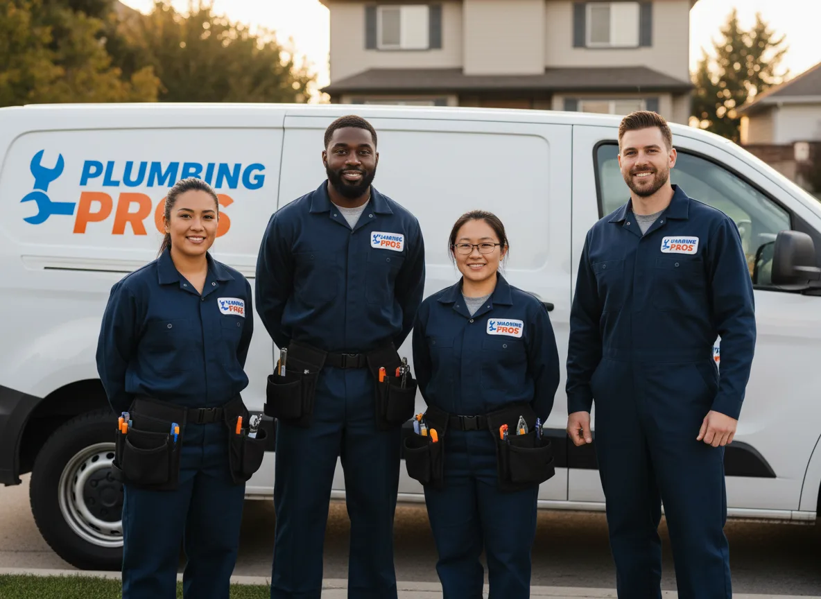 Water Heater Repair company in Brashear, TX